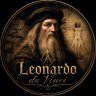 LeonardoDaVinci