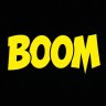 BOOm